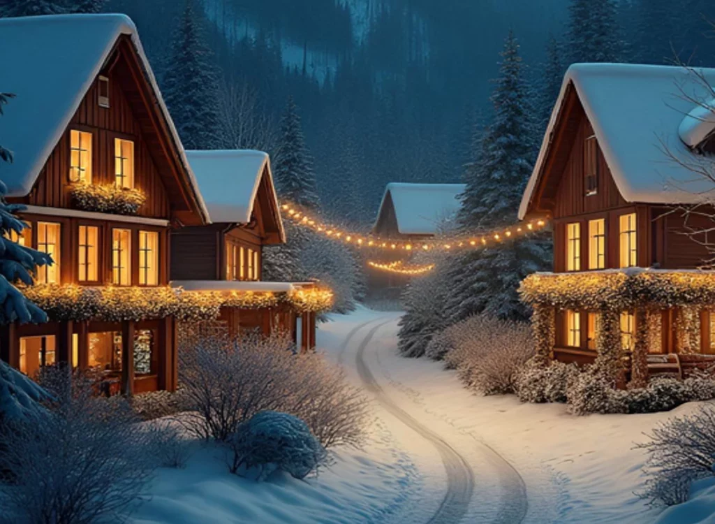 "Jul i bygda" er årets julekonsert med Solheimkoret i Veldre kirke 5. desember kl. 19.00.