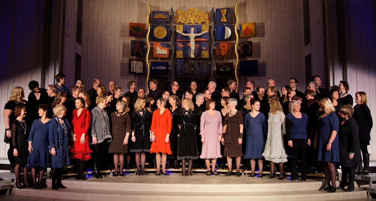 Tusen takk til alle som kom og delte advents- og førjulsstemninger med oss i Veldre kirke.