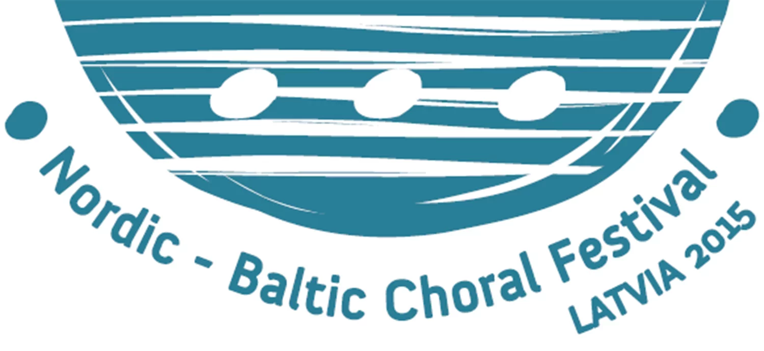 Nordic Baltic Choral Festival Latvia 2015